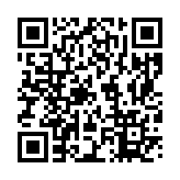 モバイル版バーコード