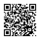 モバイル版バーコード