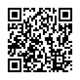 モバイル版バーコード