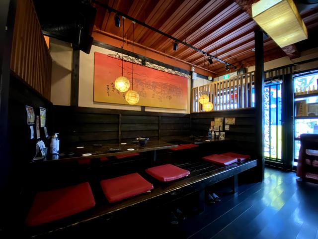 六方じんのすけ 居酒屋 秦野市 湘南ナビ 六方じんのすけ 居酒屋 秦野市 湘南ナビ