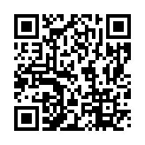 モバイル版バーコード