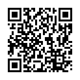 モバイル版バーコード