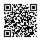 モバイル版バーコード