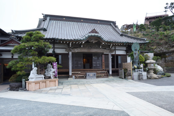 満福寺の写真