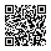 モバイル版バーコード