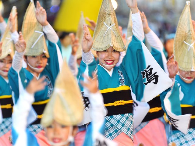 湘南t Site 夏祭り 日本を代表するお祭りを湘南で体感できる3日間