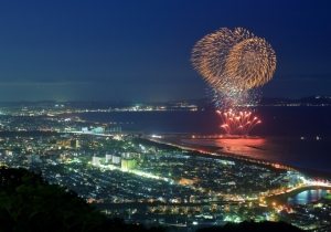 第68回 湘南ひらつか花火大会 花火 平塚市 イベント情報 湘南ナビ