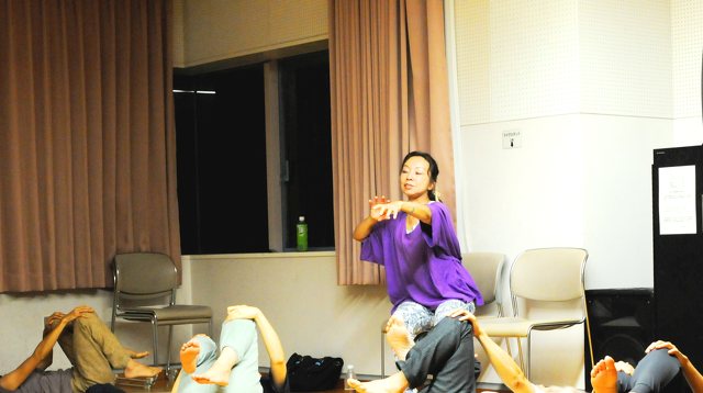 ローゼン ムーヴメント 喜 楽 動 体験 講演 講座 カルチャー 小田原市 イベント情報 湘南ナビ ローゼン ムーヴメント 喜 楽 動 体験 講演 講座 カルチャー 小田原市 イベント情報 湘南ナビ