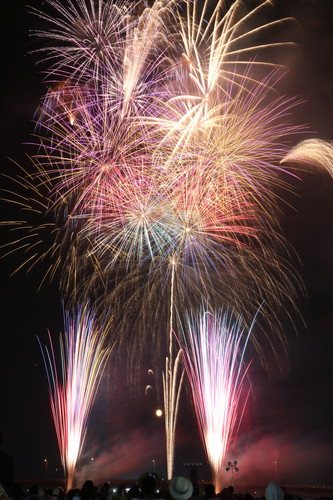 第27回小田原酒匂川 花火大会 花火 祭 伝統行事 街 地域 小田原市 イベント情報 湘南ナビ 第27回小田原酒匂川 花火大会 花火 祭 伝統行事 街 地域 小田原市 イベント情報 湘南ナビ