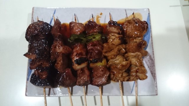 やきとり炭火焼専門店 のぶちゃん 焼き鳥 串揚げ 平塚市 湘南ナビ
